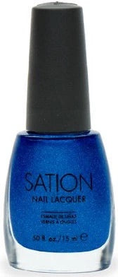 Sation Nail Lacquer #1058 SUEDE SHOES