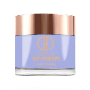 123 Rock Tha Blue | GND Canada®️ Dipping Powder | 2oz - CM Nails & Beauty Supply