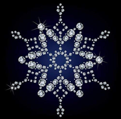 Nail Art Rhinestones Glass Diamonds Charms Gems Stones Beads 3D Flatback Round - CM Nails & Beauty Supply