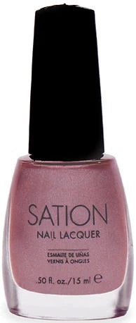 Sation Nail Lacquer #1076 WILD ORCHID