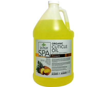 Cuticle Oil (1 Gallon) - CM Nails & Beauty Supply