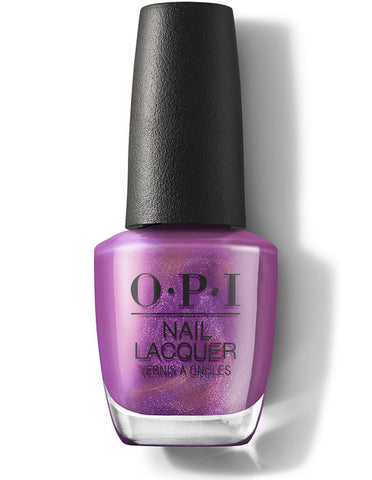 OPI Nail Lacquer - HRN08 | My Color Wheel is Spinning | OPI®
