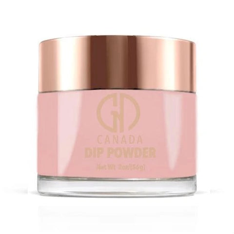 032 Mother of The Bride | GND Canada®️ Dipping Powder | 2oz