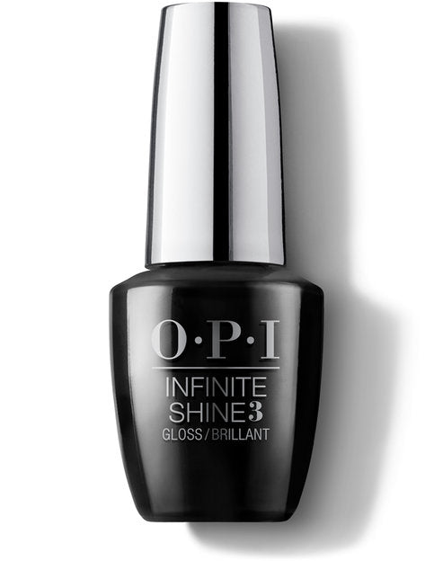 OPI Infinite Shine ProStay Gloss (Top Coat) | OPI® - CM Nails & Beauty Supply