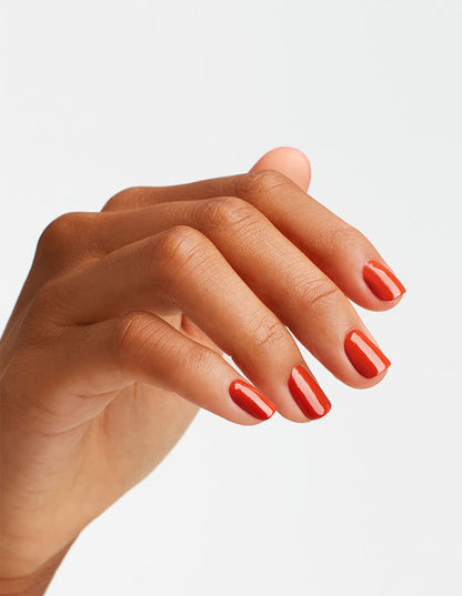 OPI GelColor - It’s a Piazza Cake - V26 - CM Nails & Beauty Supply