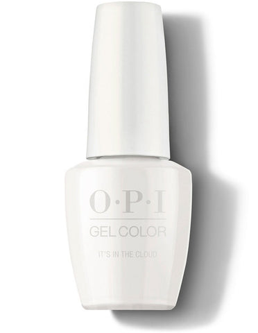 OPI GelColor - T71 It’s in the Cloud | OPI®