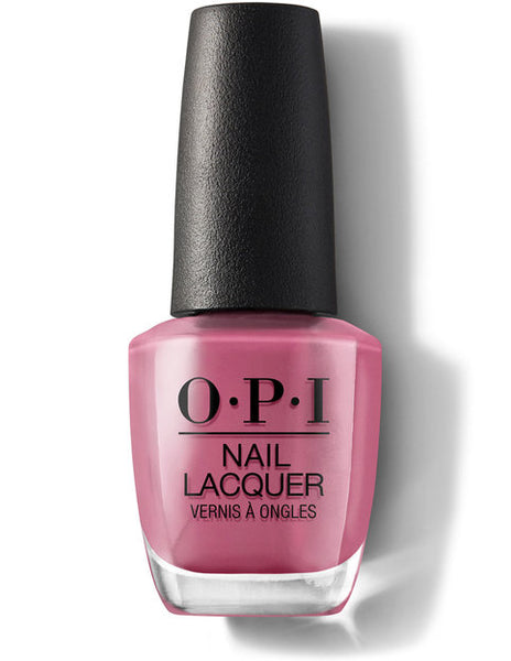 OPI Nail Lacquer - Just Lanai-ing Around | OPI® - CM Nails & Beauty Supply