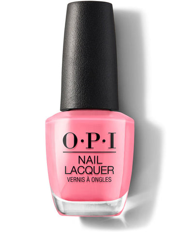 OPI Nail Lacquer - Kiss Me I'm Brazilian | OPI® - CM Nails & Beauty Supply
