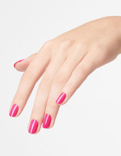 OPI Nail Lacquer - A20 La Paz-itively Hot | OPI® - CM Nails & Beauty Supply