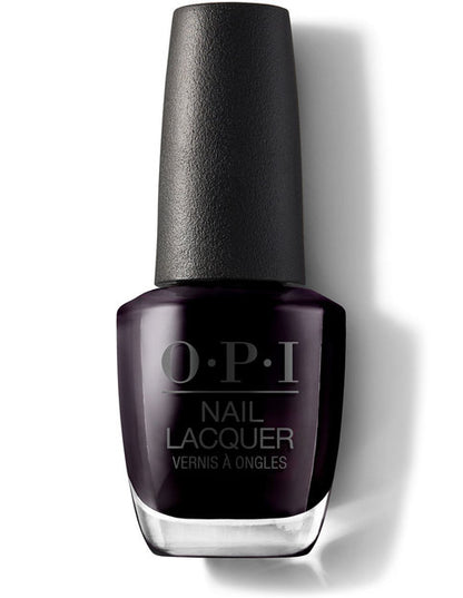 OPI Nail Lacquer - W42 Lincoln Park After Dark | OPI® - CM Nails & Beauty Supply