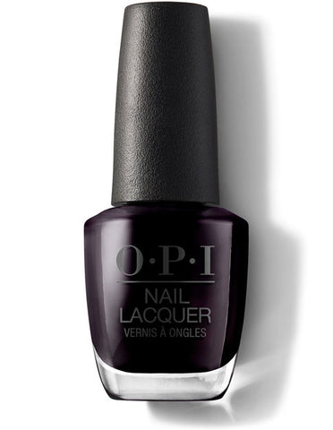 OPI Nail Lacquer - W42 Lincoln Park After Dark | OPI®