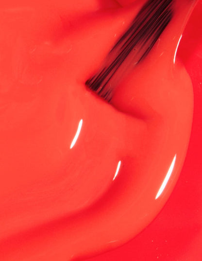 OPI Nail Lacquer - F81 Living On the Bula-vard! | OPI® - CM Nails & Beauty Supply