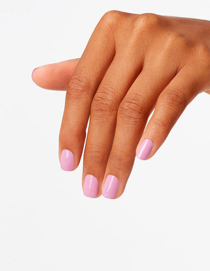 OPI Nail Lacquer - H48 Lucky Lucky Lavender | OPI® - CM Nails & Beauty Supply