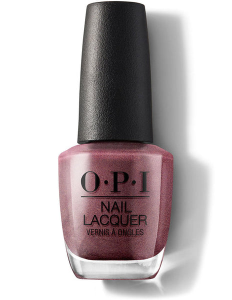 OPI Nail Lacquer - H49 Meet Me on the Star Ferry | OPI®