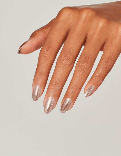 OPI GelColor - Metallic Composition - LA01 - CM Nails & Beauty Supply