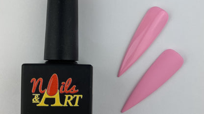 Nails & Art - Gel Polish - You're A Princess 009 - CM Nails & Beauty Supply