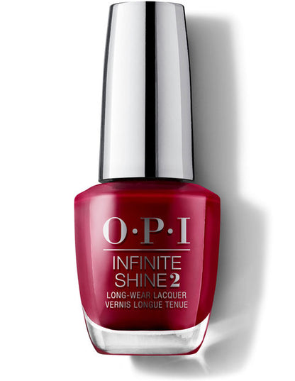 OPI Infinite Shine - Miami Beet #B78 - CM Nails & Beauty Supply