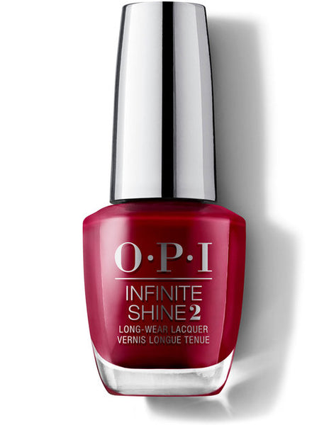 OPI Infinite Shine - Miami Beet | OPI® - CM Nails & Beauty Supply