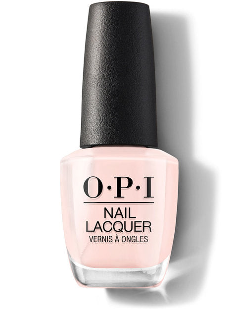 OPI Nail Lacquer - R41 Mimosas For Mr. and Mrs. | OPI®