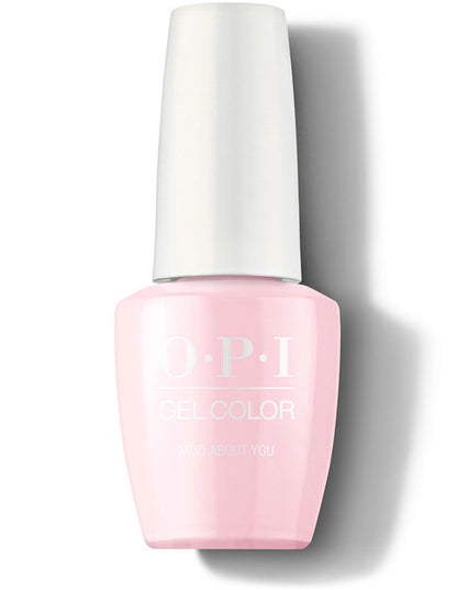 OPI GelColor - Mod About You - B56 - CM Nails & Beauty Supply