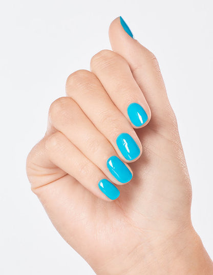 OPI GelColor - Music Is My Muse - N75 - CM Nails & Beauty Supply