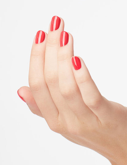 OPI Nail Lacquer - M21 My Chihuahua Bites! | OPI® - CM Nails & Beauty Supply