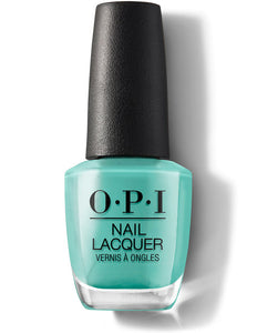 OPI Nail Lacquer - N45 My Dogsled Is A Hybrid | OPI®