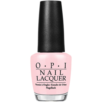 OPI Nail Lacquer - H39 It's A Girl | OPI® - CM Nails & Beauty Supply