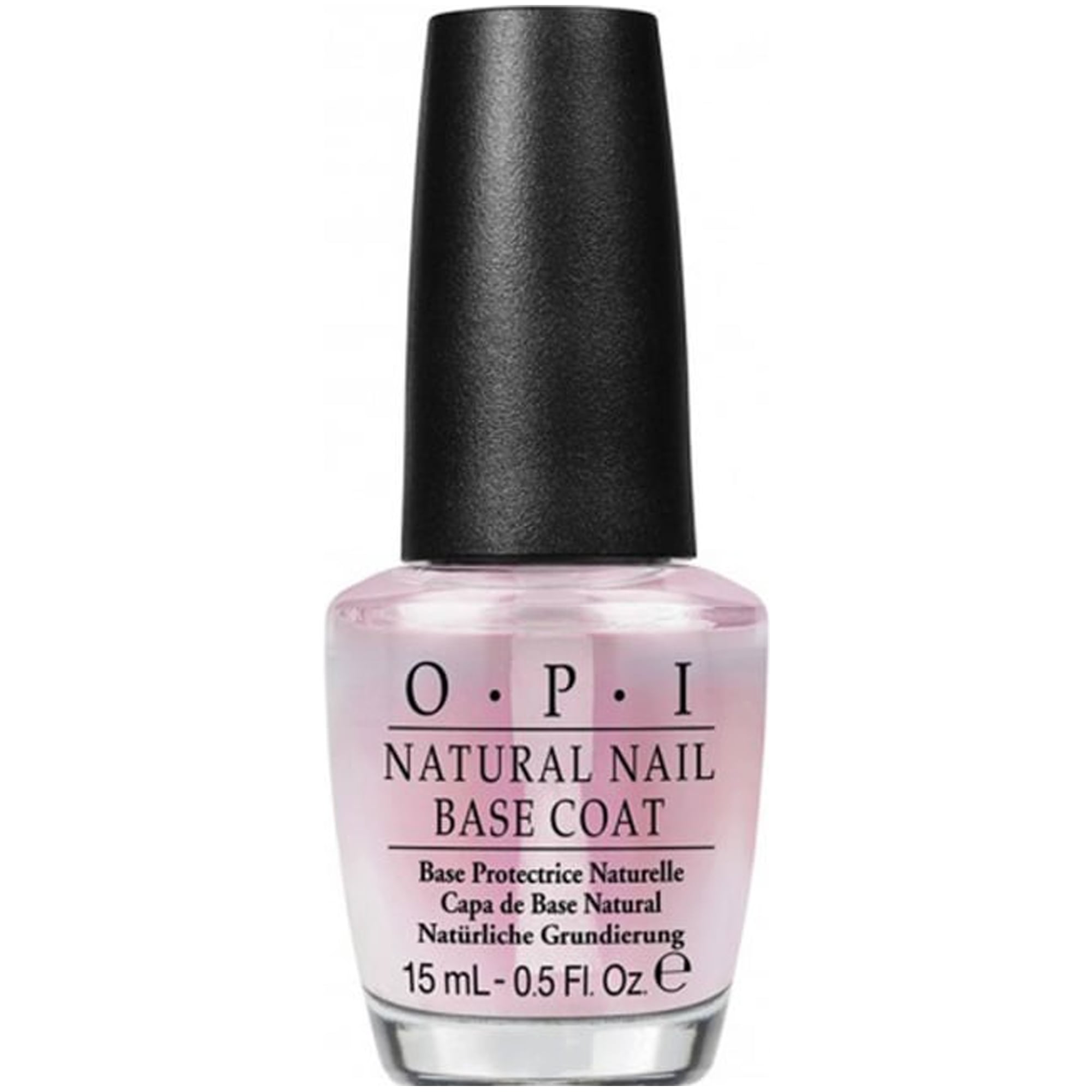 OPI  - Natural Nail Base Coat - T10 | OPI®