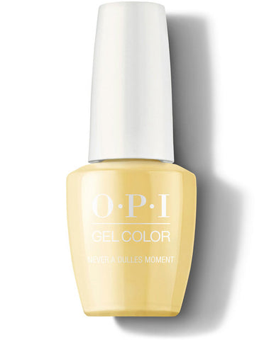 OPI GelColor - W56 Never a Dulles Moment | OPI®