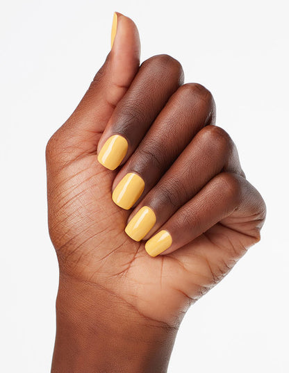 OPI GelColor - Never a Dulles Moment - W56 - CM Nails & Beauty Supply