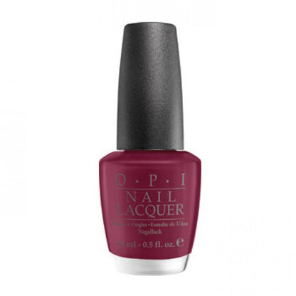 OPI Nail Lacquer - B73 Over Exposed in South Beach | OPI® - CM Nails & Beauty Supply
