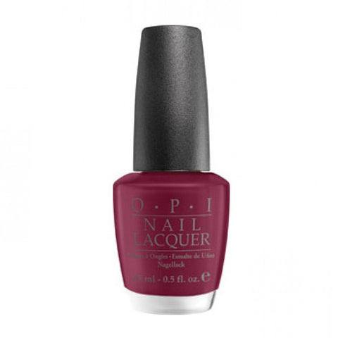 OPI Nail Lacquer - B73 Over Exposed in South Beach | OPI®