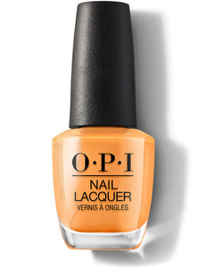 OPI Nail Lacquer - F90 No Tan Lines | OPI® - CM Nails & Beauty Supply