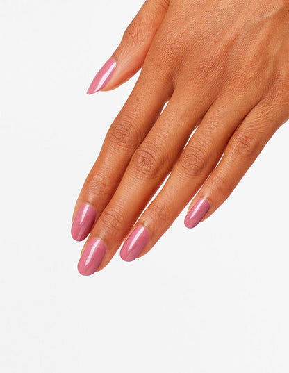 OPI Nail Lacquer - S45 Not So Bora-Bora-ing Pink | OPI® - CM Nails & Beauty Supply