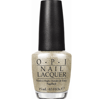 OPI Nail Lacquer - E05 My Favorite Ornament | OPI® - CM Nails & Beauty Supply