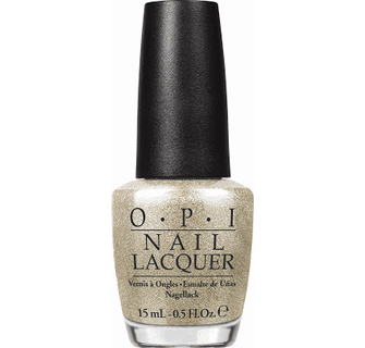 OPI Nail Lacquer - E05 My Favorite Ornament | OPI®