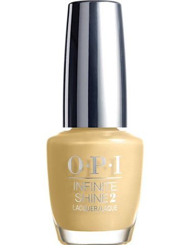 OPI Infinite Shine - L37 Enter the Golden Era