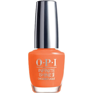 OPI Infinite Shine - The Sun Never Sets #L42 - CM Nails & Beauty Supply