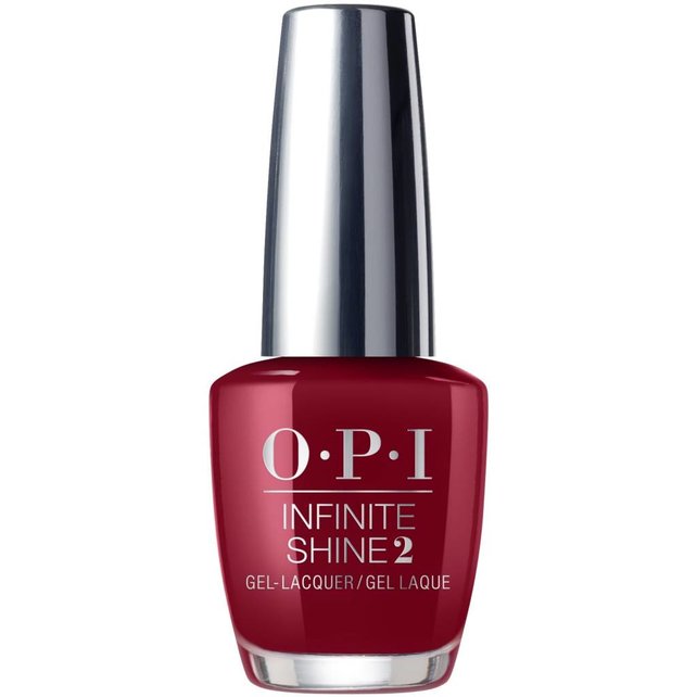 OPI Infinite Shine - W64 We the Female