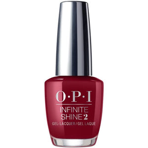 OPI Infinite Shine - W64 We the Female