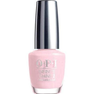 OPI Infinite Shine - L62 It's Pink
