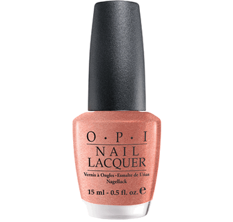 OPI Nail Lacquer - M27 Cozu-Melted In The Sun | OPI® - CM Nails & Beauty Supply