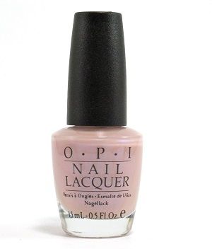 OPI Nail Lacquer - R29 A Peony for Your Thoughts | OPI®