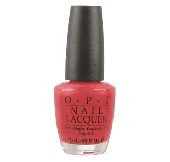 OPI Nail Lacquer - G06 Redipus-oedipus | OPI®