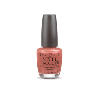 OPI Nail Lacquer - C82 Niagara Falls for OPI | OPI®