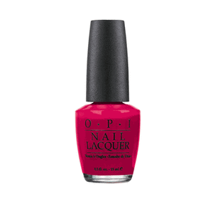 OPI Nail Lacquer - R01 Hoodoo Voodoo | OPI®