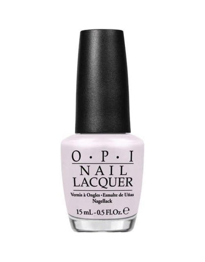 OPI Nail Lacquer - T63 Chiffon My Mind | OPI® - CM Nails & Beauty Supply
