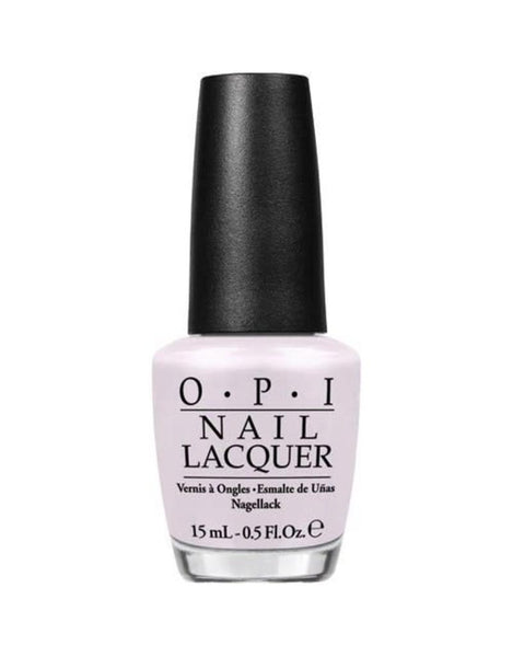 OPI Nail Lacquer - T63 Chiffon My Mind | OPI®