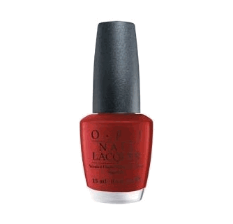 OPI Nail Lacquer - W49 That's An "El" Of A Color! | OPI® - CM Nails & Beauty Supply